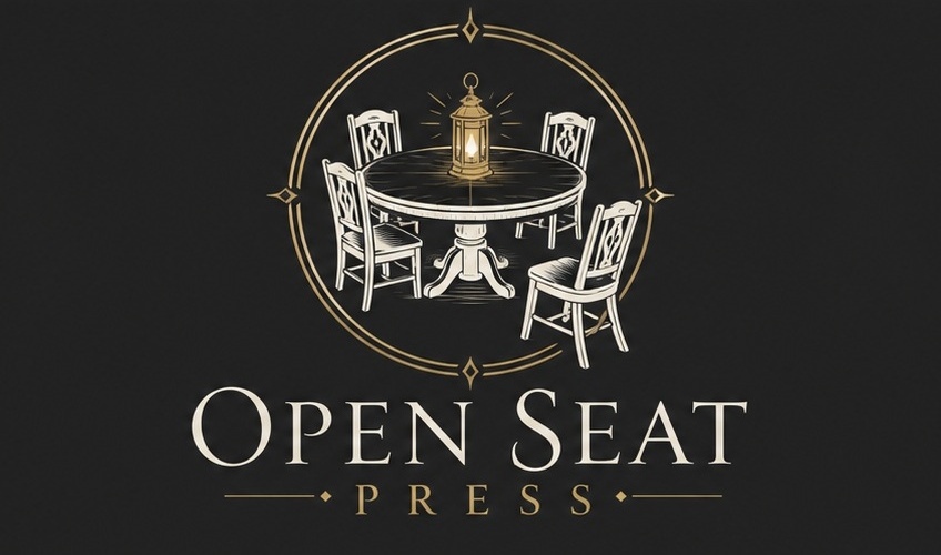 Open Seat Press